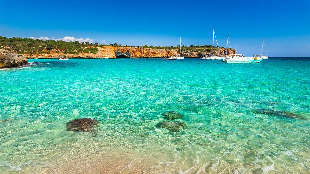 Cala Varques